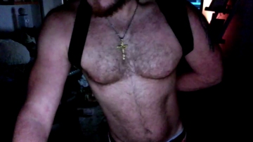Niceredbeard  20-10-2021
